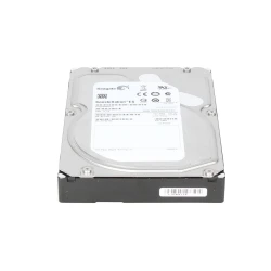 Seagate 2TB 7.2K SATA Hard Drive