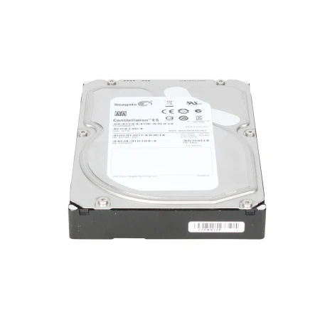 Seagate 2TB 7.2K SATA Hard Drive, SEAGATE, HDD - Hard Diskovi, ST2000NM0011, refurbished