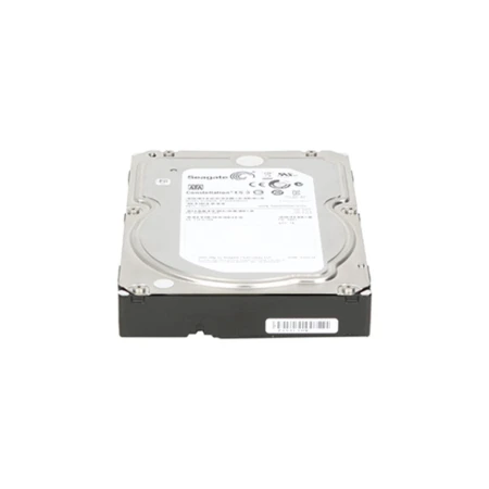 Seagate Hard Drive 2TB 7.2K 128MB SATA, SEAGATE, HDD - Hard Diskovi, ST2000NM0033, refurbished