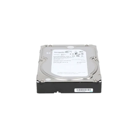 Seagate 3TB 7.2K 6G SAS 3.5inch Hard Disk Drive (HDD), SEAGATE, HDD - Hard Diskovi, ST3000NM0023, refurbished