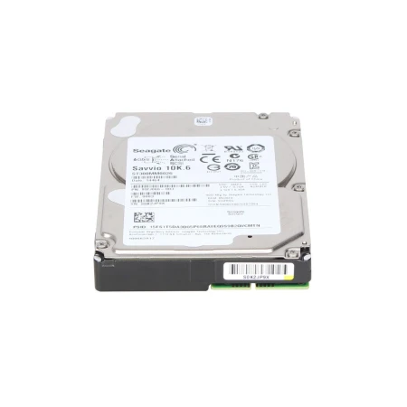 Seagate Savvio 300GB Hard Drive 10K SAS, SEAGATE, HDD - Hard Diskovi, 9WJ066-001, refurbished