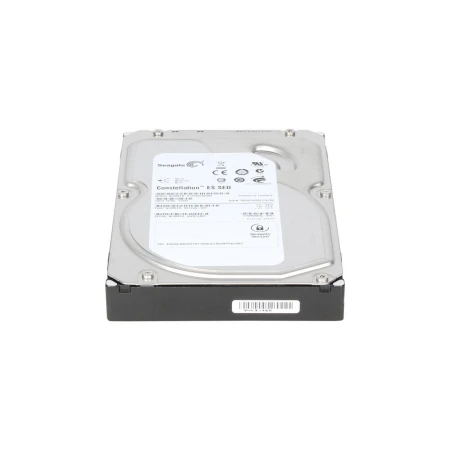 Seagate Hard Drive 1TB 7.2K SAS, SEAGATE, HDD - Hard Diskovi, 9ST244-043, refurbished