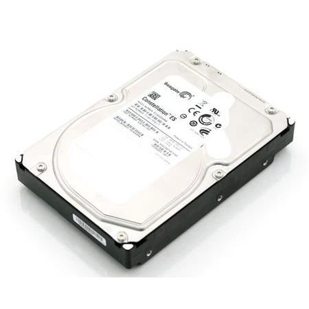 Seagate Hard Drive 2TB 7.2K SATA, SEAGATE, HDD - Hard Diskovi, ST32000644NS, refurbished