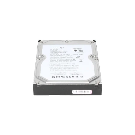 Seagate Barracuda 250GB 7.2K SATA Hard Drive, SEAGATE, HDD - Hard Diskovi, 9CA152-080, refurbished