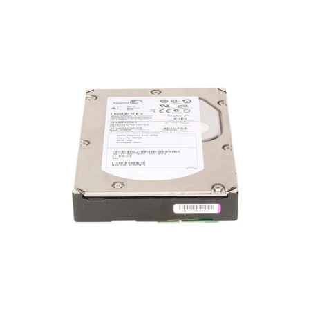 Seagate Cheetah Hard Drive 300GB 15K SAS, SEAGATE, HDD - Hard Diskovi, ST3300655SS, refurbished