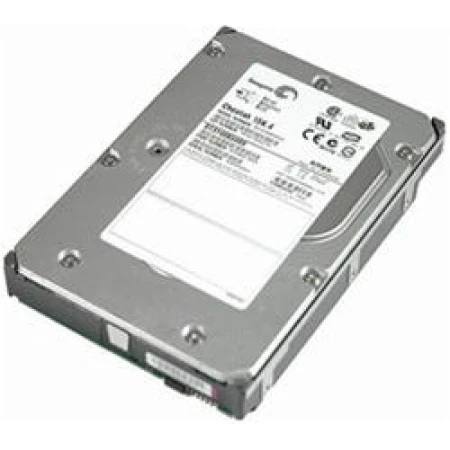Seagate Array Hard Drive 450GB 15K SAS, SEAGATE, HDD - Hard Diskovi, ST3450856SS, refurbished