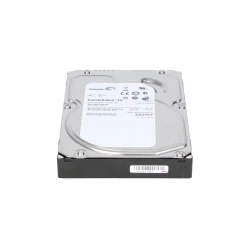 Seagate Constellation Hard Drive 500GB 7.2K SAS