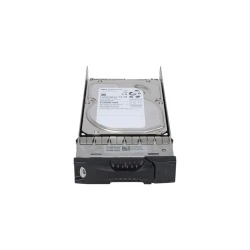 Seagate EqualLogic 500GB Hard Drive 7.2K SAS