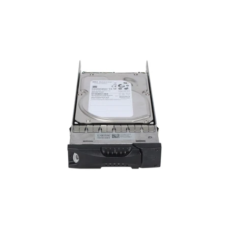 Seagate EqualLogic 500GB Hard Drive 7.2K SAS, SEAGATE, HDD - Hard Diskovi, ST3500514NS-EQ, refurbished