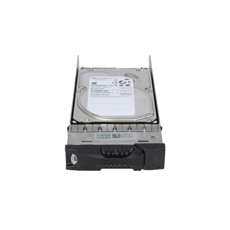 Seagate EqualLogic 500GB Hard Drive 7.2K SAS, SEAGATE, HDD - Hard Diskovi, 9JW152-536-EQ, refurbished