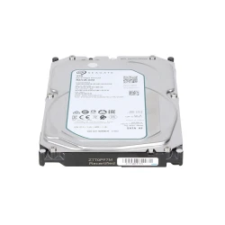 Seagate Barracuda 4TB 5.4K SATA Hard Drive