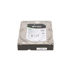 Seagate 4TB 7.2K SAS Hard Drive