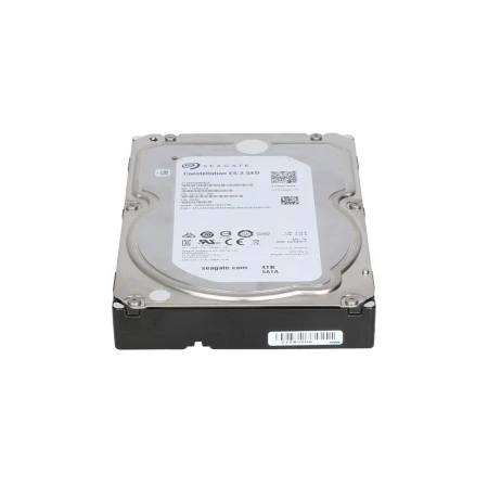 SEAGATE 4TB Hard Drive 7.2K SATA, SEAGATE, HDD - Hard Diskovi, ST4000NM0053, refurbished