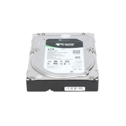 Seagate EXOS 4TB SAS Hard Disk Drive