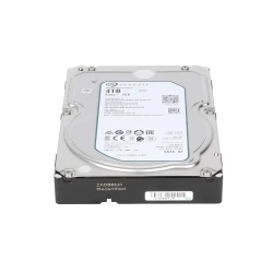 Seagate 4TB 7.2K SATA Hard Drive
