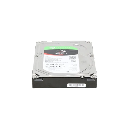 Seagate IRONWOLF 4TB 5.9K 6G 3.5INCH SATA HDD, SEAGATE, HDD - Hard Diskovi, ST4000VN008, refurbished