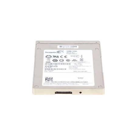 Seagate Solid State Drive 400GB MLC SAS, SEAGATE, SSD - Solid State diskovi, 1GM262-080, refurbished