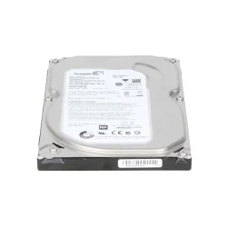 Seagate Hard Drive 500GB 7.2K SATA