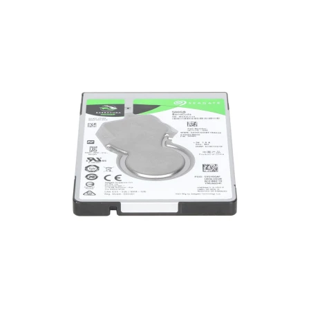 Seagate Barracuda Hard Drive 500GB 5.4K SATA, SEAGATE, HDD - Hard Diskovi, 2E717D-500, refurbished