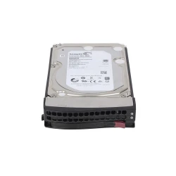 Seagate 6TB 7.2K SATA Hard Drive
