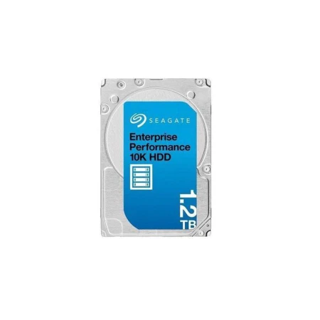 Seagate EXOS 600GB 10K SAS Hard Drive, SEAGATE, HDD - Hard Diskovi, ST600MM0109, refurbished