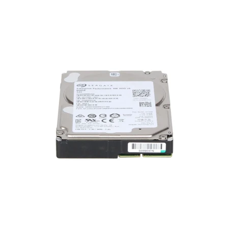 Seagate 600GB 10K SAS Hard Drive, SEAGATE, HDD - Hard Diskovi, ST600MM0208, refurbished