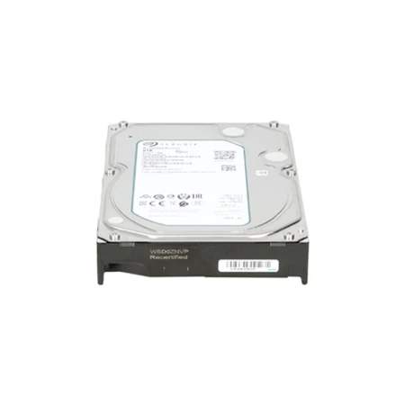 Seagate 8TB 7.2K SATA Hard Drive, SEAGATE, HDD - Hard Diskovi, ST8000NM000A, refurbished
