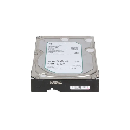 Seagate Hard Drive 8TB 7.2K SAS, SEAGATE, HDD - Hard Diskovi, ST8000NM0075, refurbished