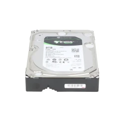 Seagate 8TB Hard Drive Exos 7.2K SAS