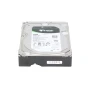 Seagate 8TB Hard Drive Exos 7.2K SAS