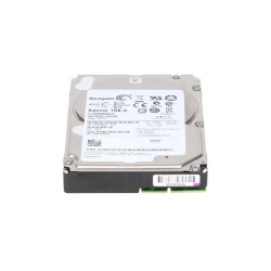 Seagate Savvio Hard Drive 900GB 10K SAS