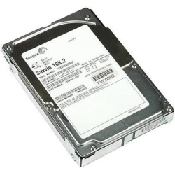 Seagate Hard Drive 146GB 15K SAS