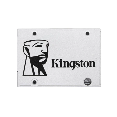 Kingston UV400 240GB 6Gbps 2.5 Inch SATA SSD, Kingston, SSD - Solid State diskovi, SUV400S37/240G, refurbished