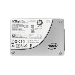 Dell 240GB SATA Solid State Drive
