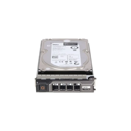 Dell Hard Drive 1TB 7.2K LFF SATA, Dell, HDD - Hard Diskovi, T4XNN, refurbished