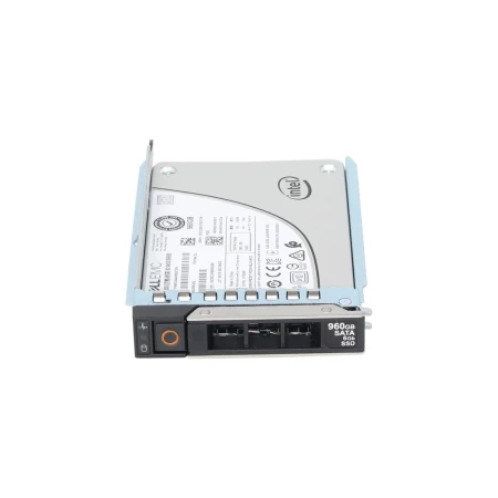 DELL S4510 960GB Solid State Drive SATA, Dell, SSD - Solid State diskovi, T50K8, refurbished