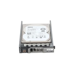 Dell 250GB 7.2K SATA 2.5inch 3GBs HDD