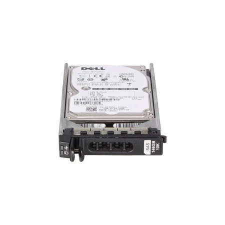 Dell Hard Drive 146GB 10K SAS, Dell, HDD - Hard Diskovi, 0T855K, refurbished