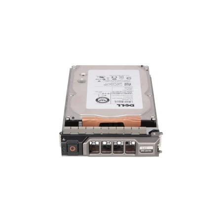 Dell Hard Drive 450GB 15K SAS, Dell, HDD - Hard Diskovi, HUS156045VLS600-DELL, refurbished