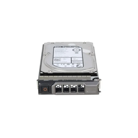 Dell EqualLogic 2TB 7.2K 6G 3.5inch SATA Hard Drive Disk (HDD), Dell, HDD - Hard Diskovi, T926W, refurbished