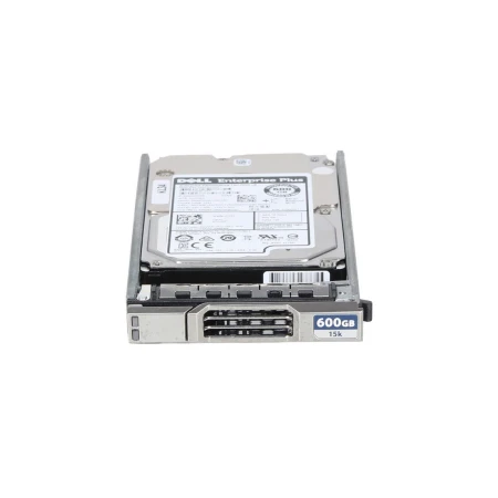 Dell EqualLogic 600GB 15K SAS Hard Drive, Dell, HDD - Hard Diskovi, ST600MP0006-DELL-EQ, refurbished