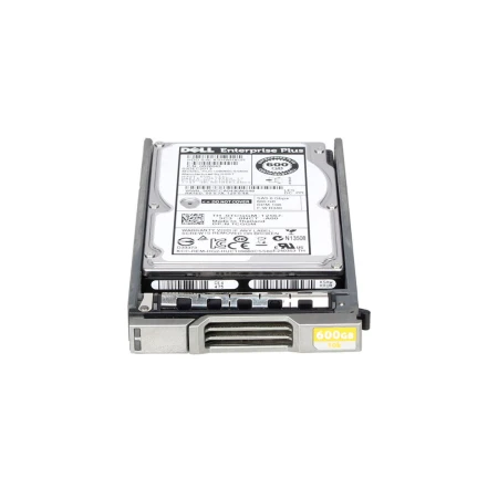 Dell Hard Drive 600GB 10K SAS, Dell, HDD - Hard Diskovi, HUC109060CSS600-DELL-EQ, refurbished