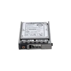 Dell Hard Drive 600GB 10K SAS