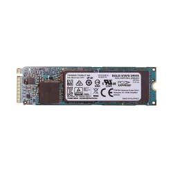 Toshiba 1TB NVME Solid State Drive