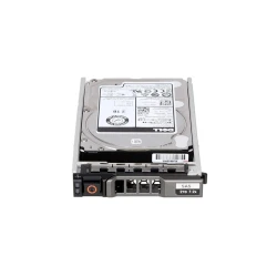 Dell Hard Drive 2TB 7.2K SAS