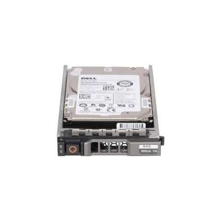 Dell Hard Drive 900GB 10K SAS, Dell, HDD - Hard Diskovi, 0TNX32, refurbished