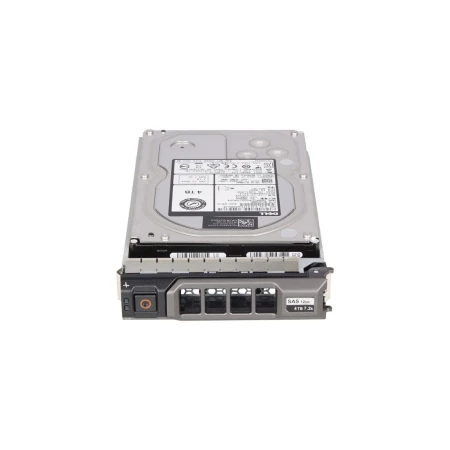 Dell Hard Drive 4TB 7.2K SAS, Dell, HDD - Hard Diskovi, 22GCD, refurbished