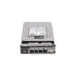 Dell Hard Drive 4TB 7.2K SAS