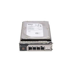 Dell Hard Drive 500GB 7.2K SAS