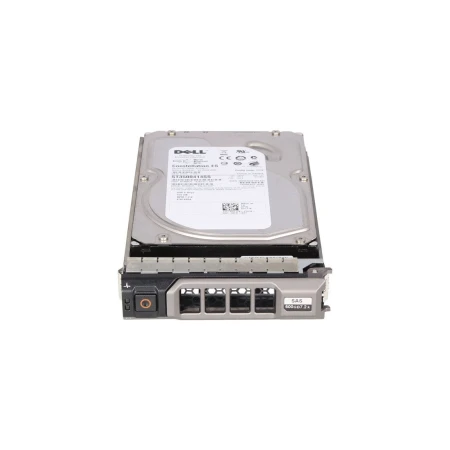 Dell Hard Drive 500GB 7.2K SAS, Dell, HDD - Hard Diskovi, U717K, refurbished